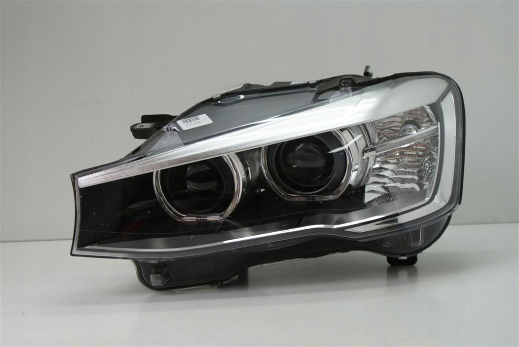 bmw x3 f25 x4 f26 fl lift 14 17 faro bi xenon eur (#)