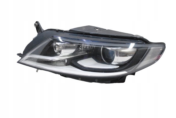  faro izq. delantero xénon led vw passat cc lift (#)