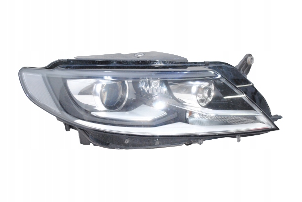  faro der.. delantero xénon vw passat cc lift (#)