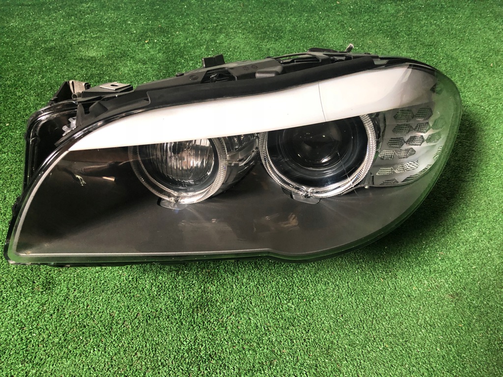  faro delantero izq. bmw 5 f10 f11 dynamik xenon (#)