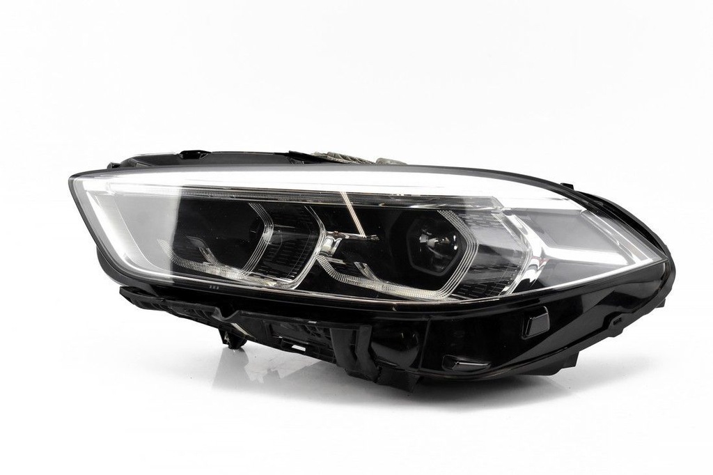  faro izq. delantero led 9482809 bmw seria 1 f40 19 (#)