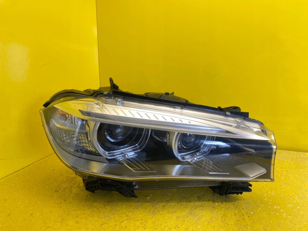  faro der.. bmw x5 f15 x6 f16 13 18 bi xenon niesk (#)