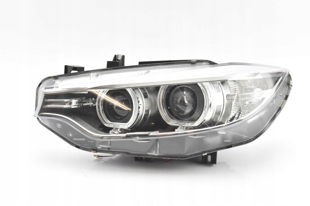  faro izq. delantero bi xenon 7410787 bmw f32 f33 (#)