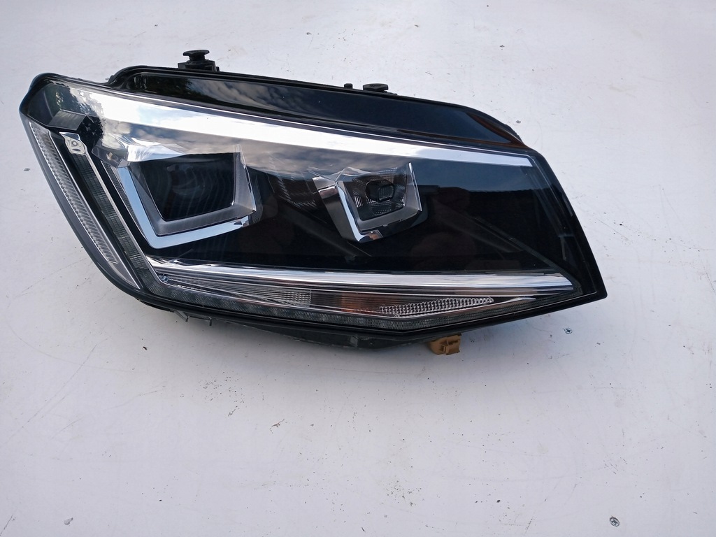 vw caddy bi xénon led 2k1 941 032 a (#)