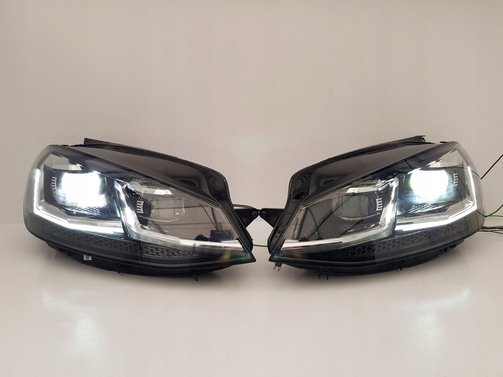  faro izq. der.. full led golf vii lift 5g1941036 (#)