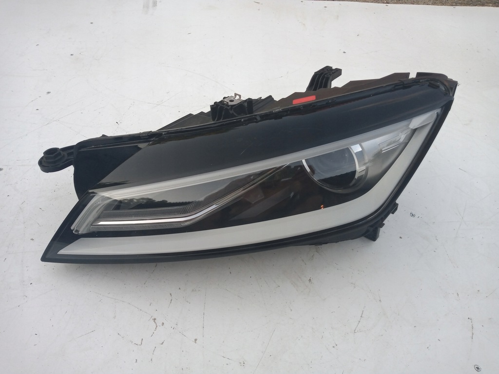 audi tt bi xenon led 8s0 941005c (#)