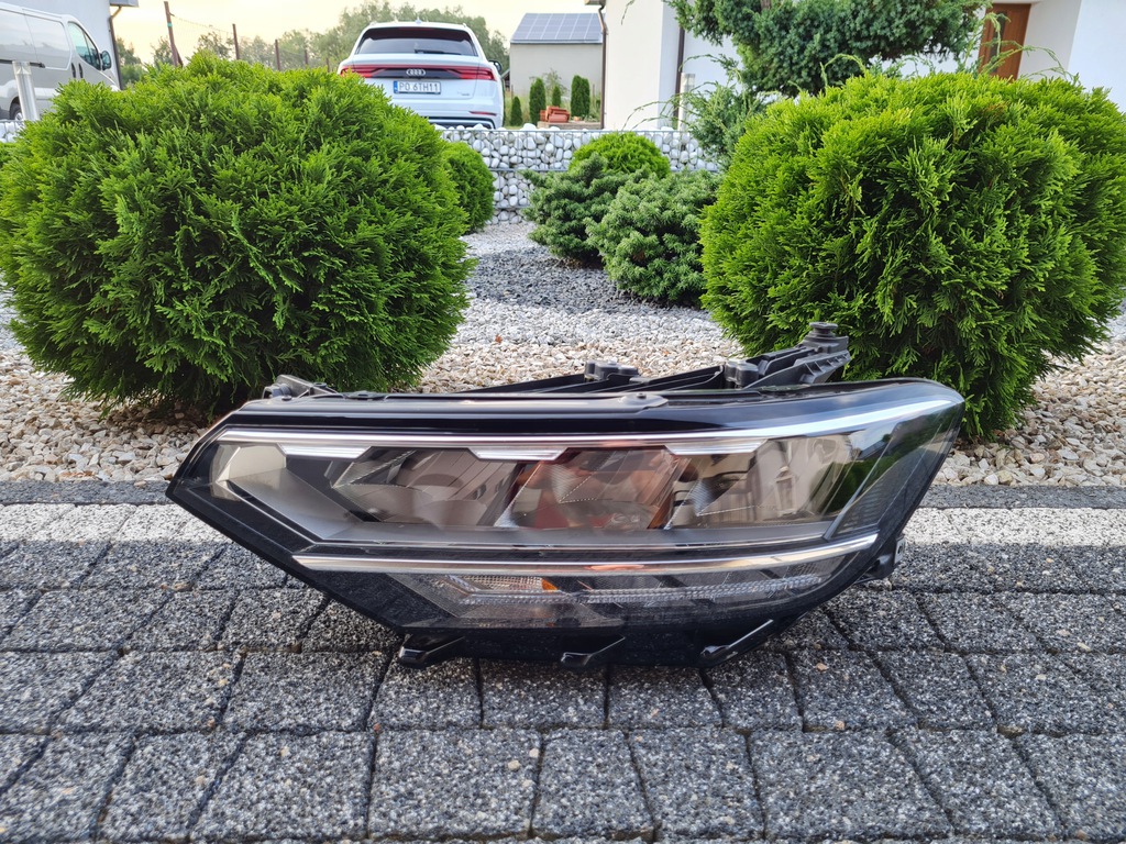 vw passat b8 lift full led 3g1941035p perfecto (#)