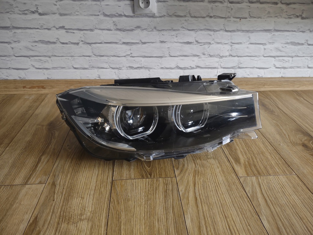 bmw 3 f34 gt full led faro der.. 8738724 (#)