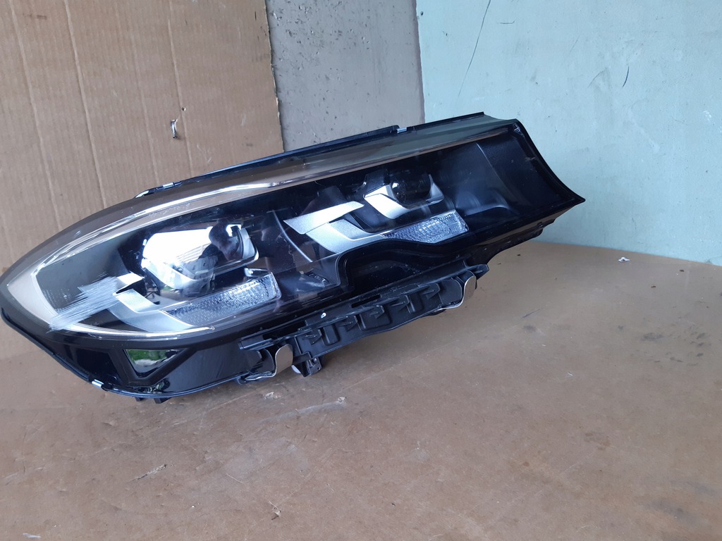 bmw g20 g21 full led der.. 9481696 faro  (#)