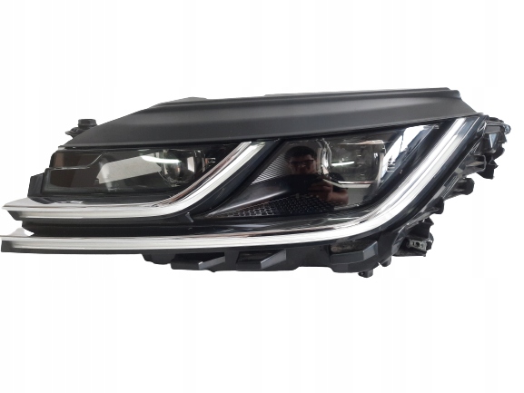 vw arteon full led izq. faro 3g8941081 (#)