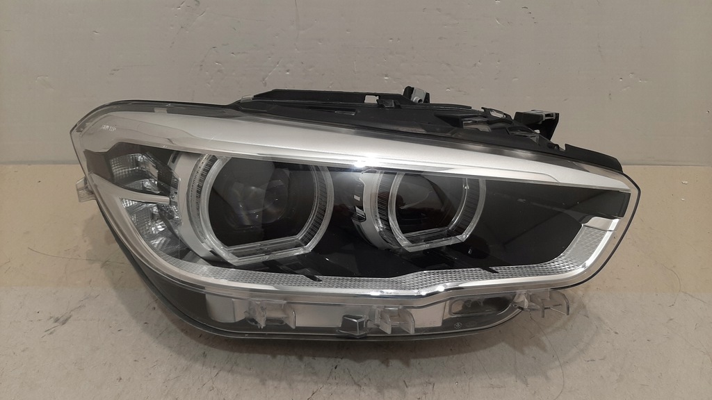 bmw 1 f20 lift full led (#)