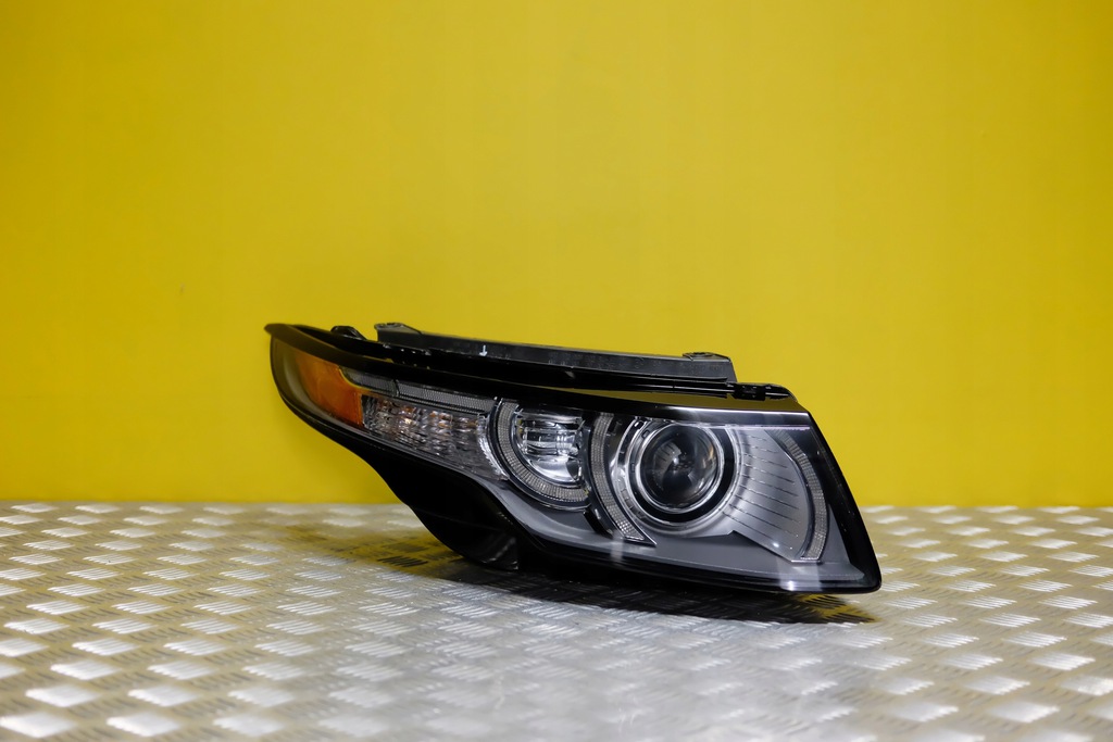range rover evoque 2011 faro xénon usa (#)