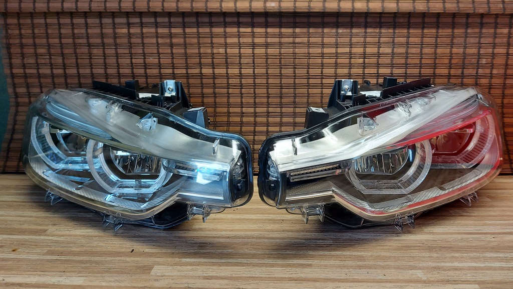 bmw 3 f30 f31 full led der.. izq. der.. izq. eu (#)