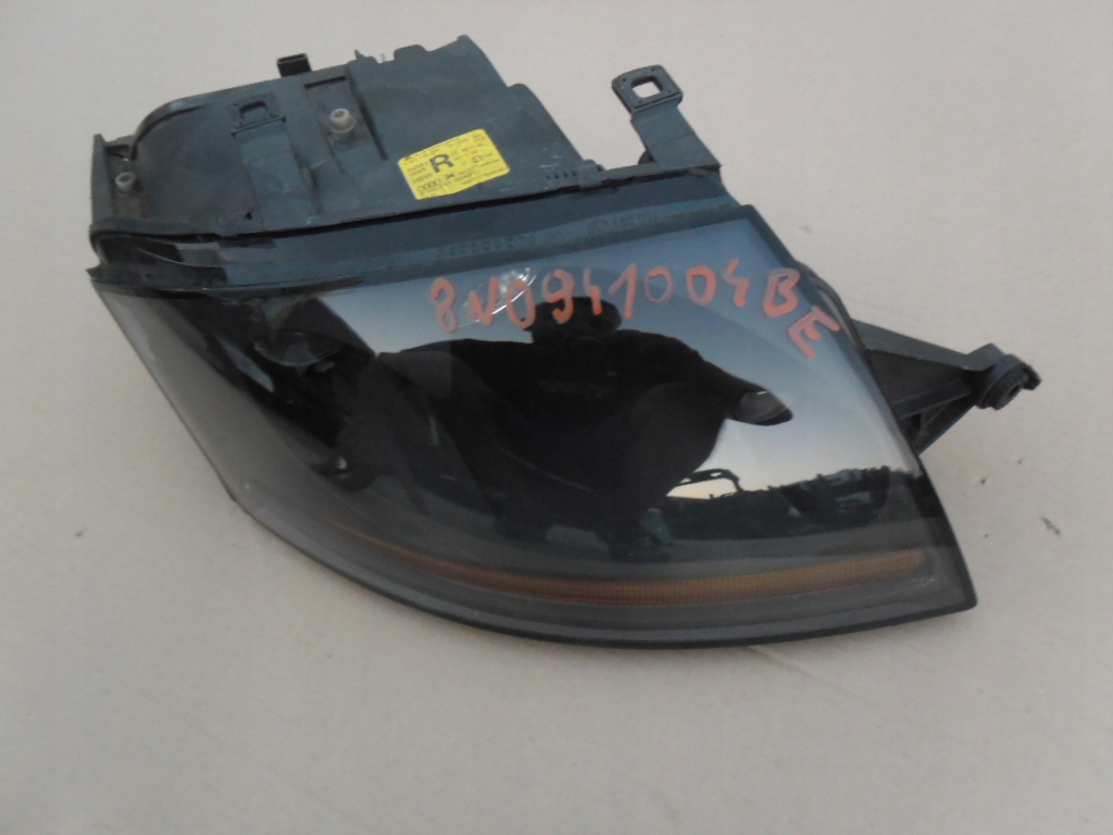  faro der.. audi tt 8n0941004be (#)