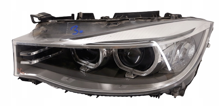 bmw 3 gt f34 xénon faro izq. delantero (#)