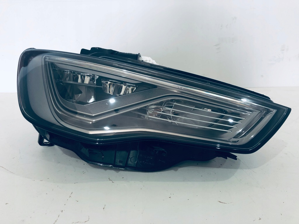  faro der.. audi a3 s3 rs3 8v0 full led 12 17 (#)