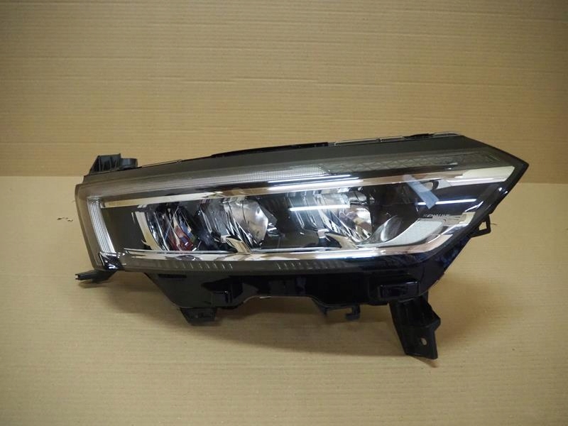  faro frente full led der.. koleos ii lift (#)