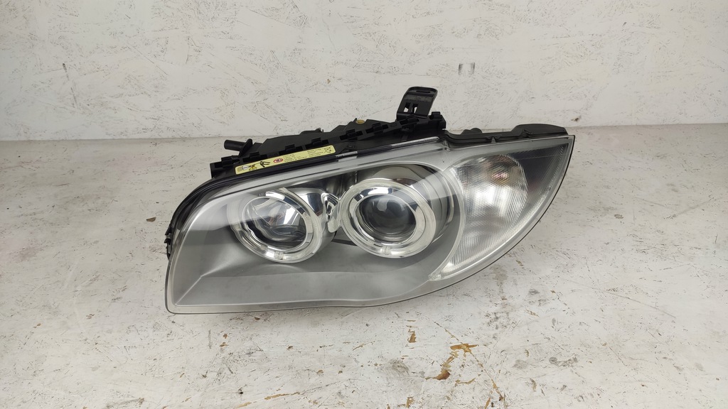 bmw e81 e87 e82 e88 lci faro izq. xénon (#)