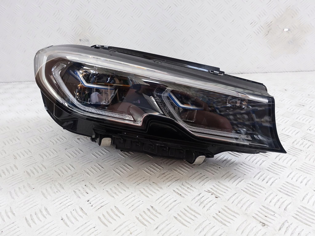bmw 3 g20 g21 laser der.. eu delantero faro  (#)