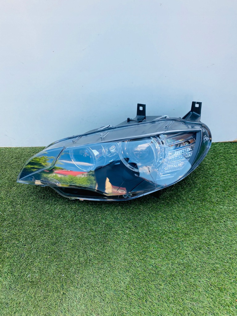  faro izq. bmw x6 bixenon torsional dynamic eu (#)