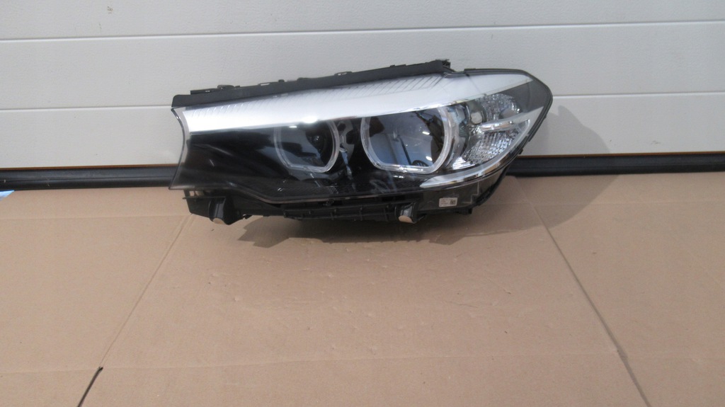 izq. faro bmw g30 g31 full led (#)