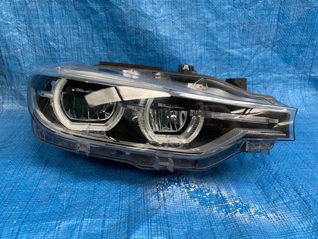 bmw f30 f31 lift der.. faro full led (#)