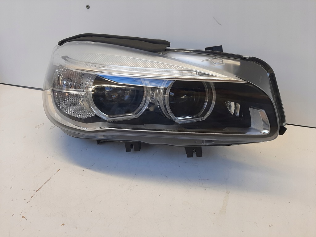  faro der.. full led bmw 2 f45 f46 (#)