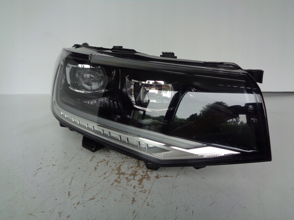  faro der.. vw t cross 2g 2gm 18 full led (#)
