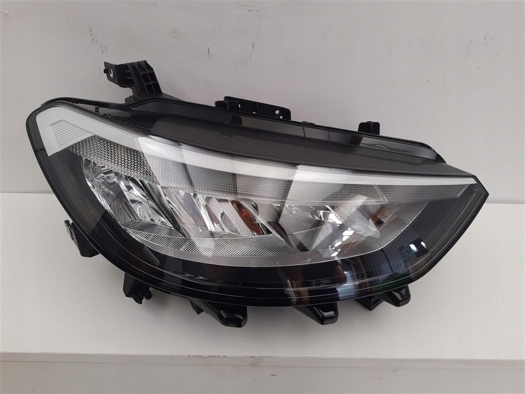  faro der.. delantero vw id3 id 3 id 3 full led despues 20 (#)