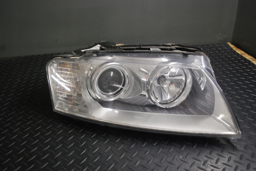  faro der.. xénon audi a8 d3 08r 4e0941004bq (#)