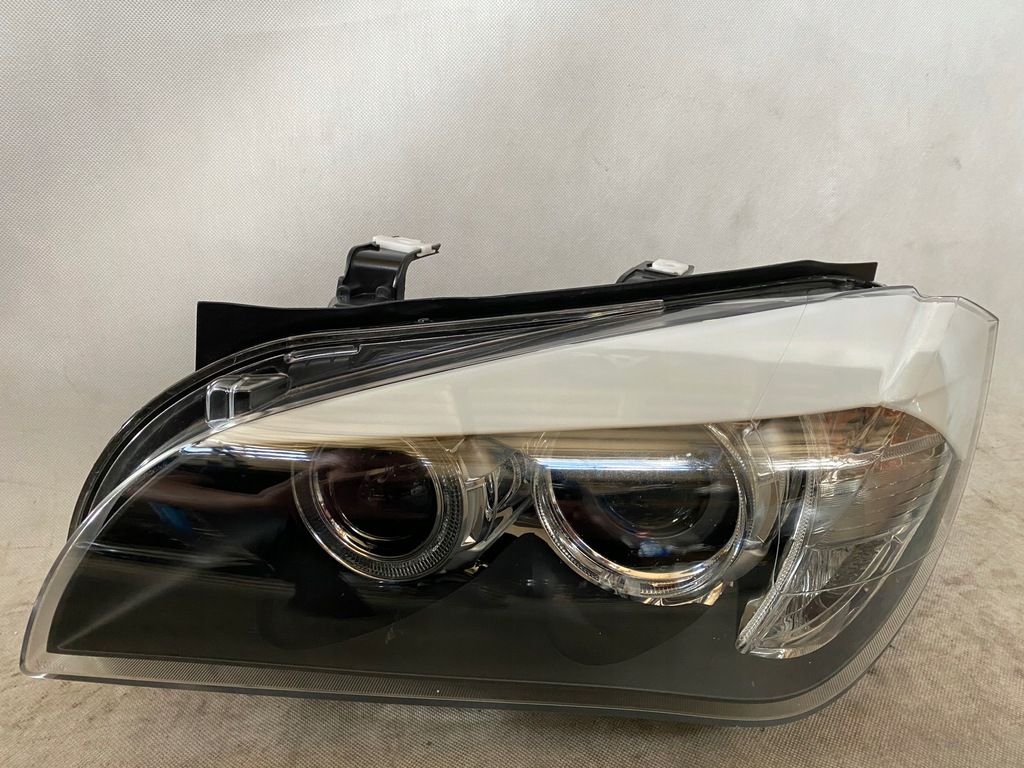  faro izq. xénon bmw x1 e84 (#)