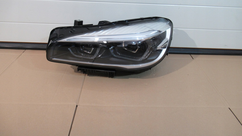  faro izq. bmw 2 f45f46 full led lift (#)