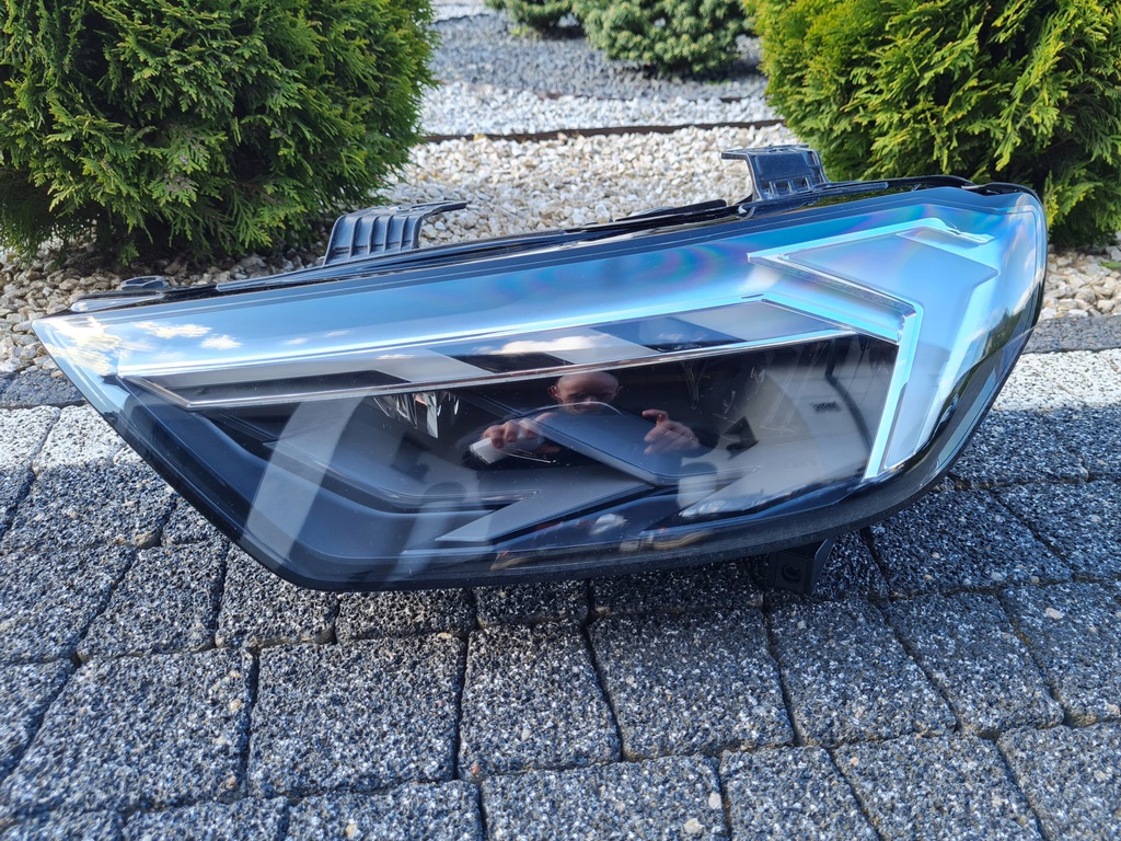 audi a1 full led 82a941773 perfecto   (#)