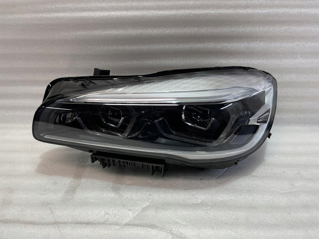 bmw 2 f45 lift full led adaptativo faro izq. (#)