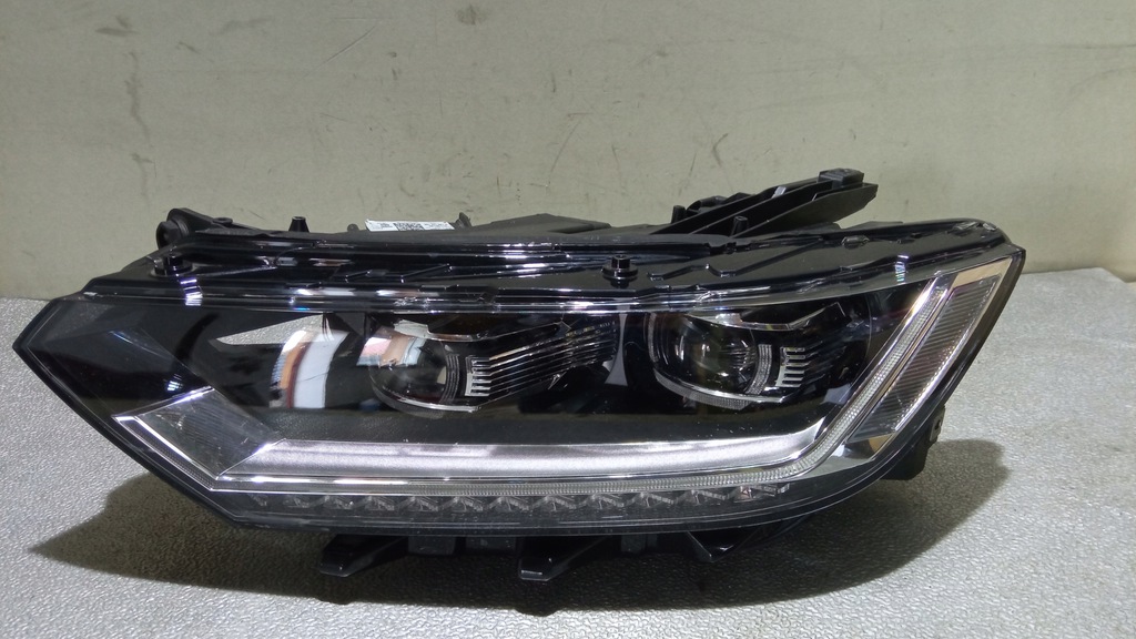  faro delantero vw passat b8 3g1941081g (#)