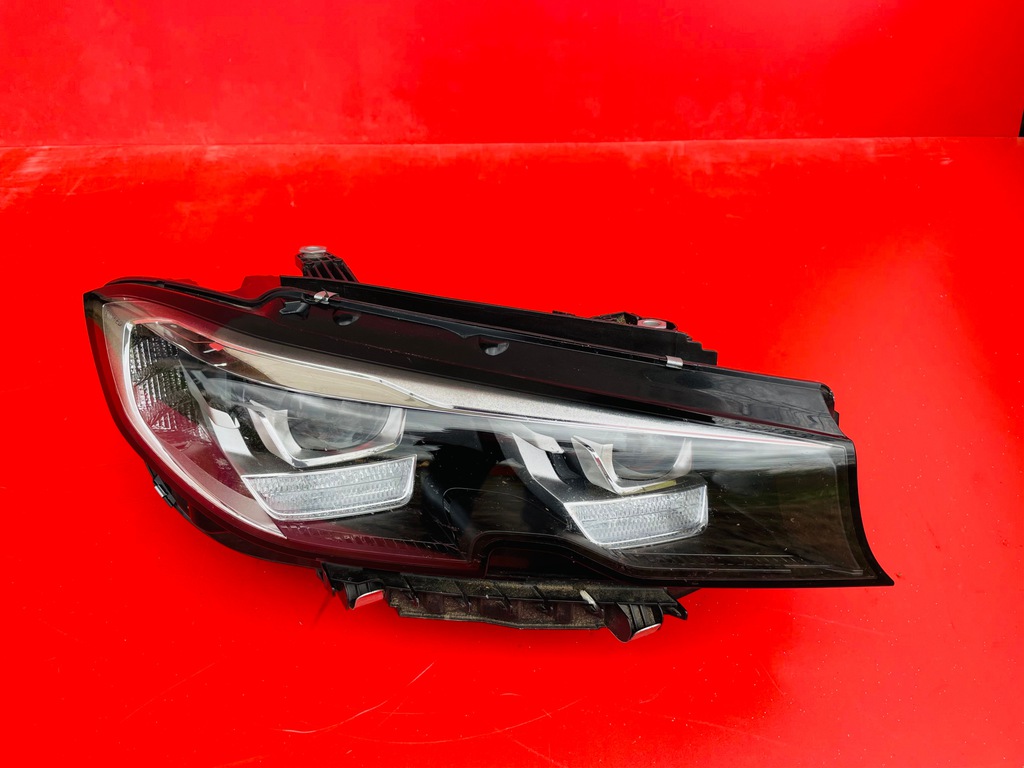  faro der.. bmw g20 g21 full led europa entero (#)