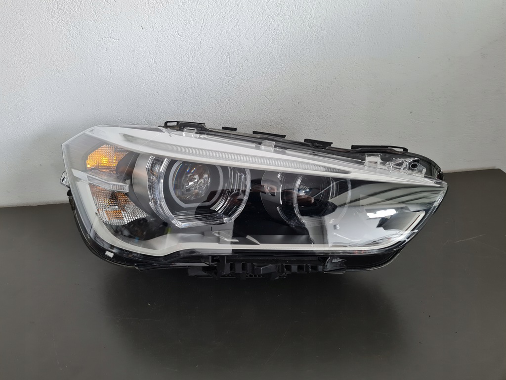 bmw x1 f48 full led perfecto   (#)