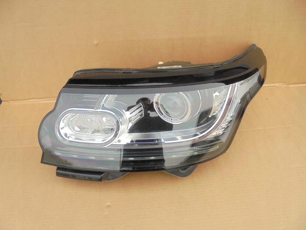 range rover vogue l405 faro izq. bi xenon europa (#)