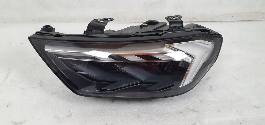  faro izq. delantero full led audi a1 ii 18 (#)