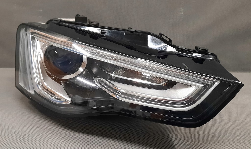 audi a5 s line 2 0 2014r faro der.. delantero led uk (#)