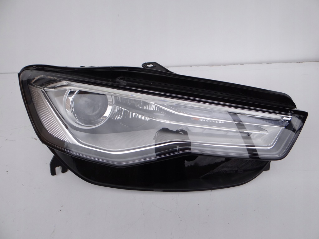 audi a6 c7 4g lift faro xénon led 4g0941006f (#)