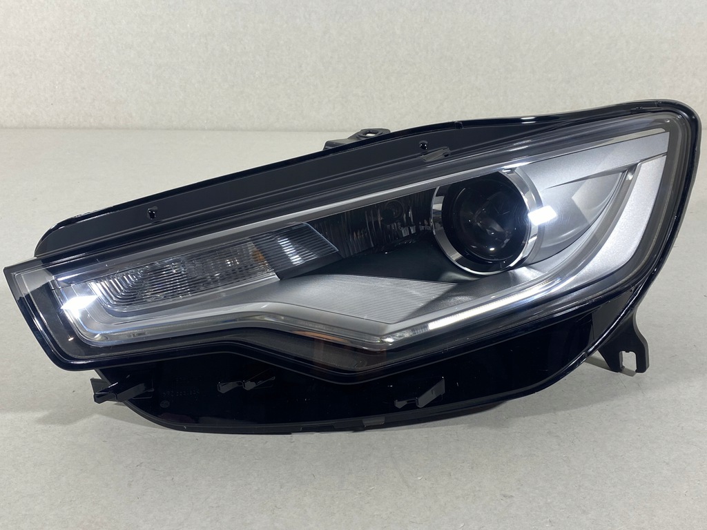 audi a6 4g0 c7 xénon faro izq. delantero skr (#)