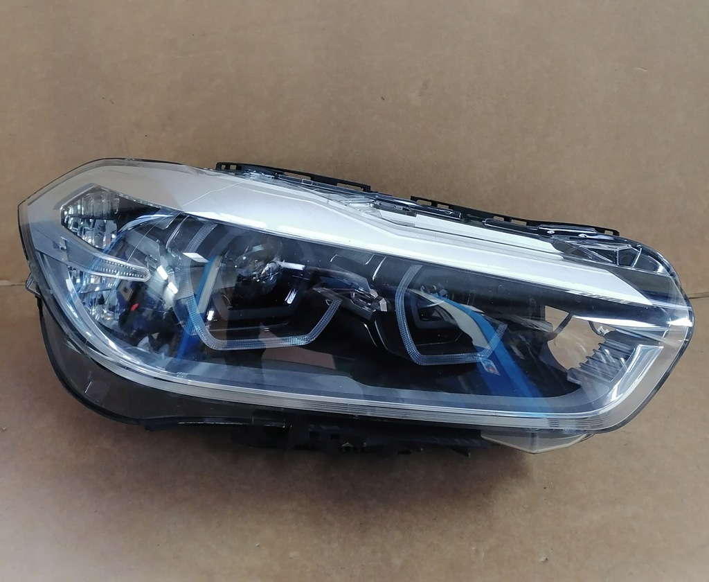 bmw x2 f39 full led faro der.. (#)
