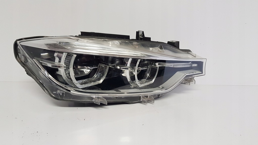  faro delantero der.. bmw f30 f31 adaptativo 8738718 (#)