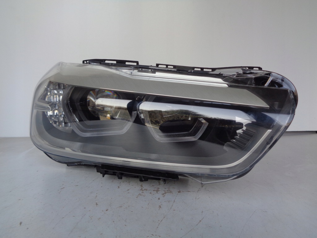  faro der.. bmw x2 f39 18 full led (#)
