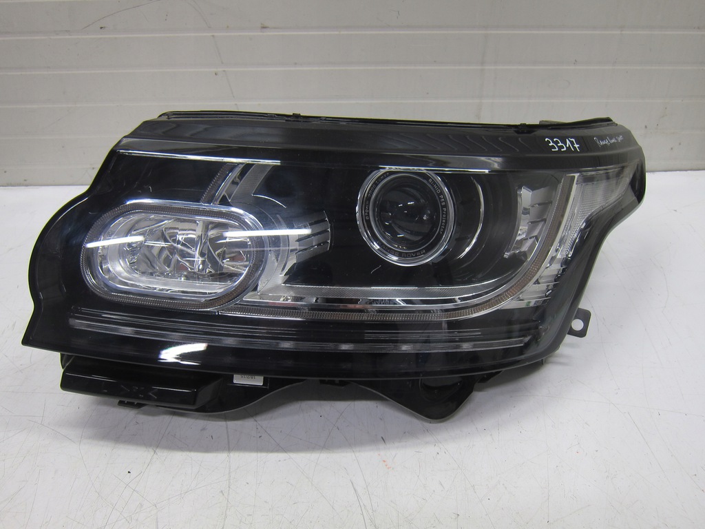  faro izq. range rover sport 13 17r (#)