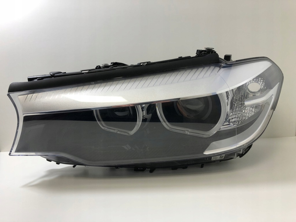 bmw 5 g30 g31 faro izq. full led europa (#)