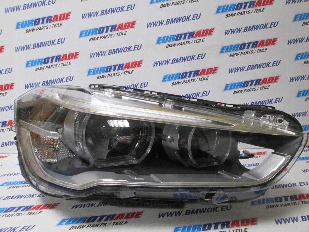 bmw f48 faro delantero przwa full led 7495004 (#)