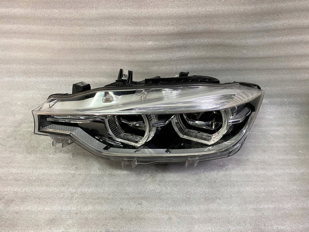 bmw 3 f30 f31 adaptativo led faro izq. (#)