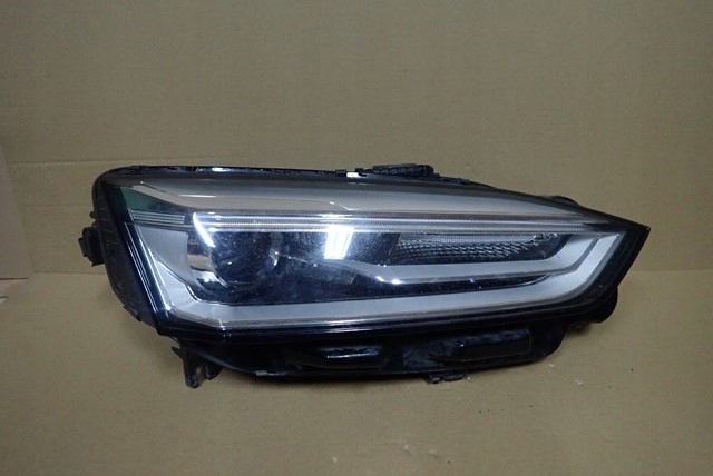  faro der.. bi xénon skr audi a5 8w6941006c (#)